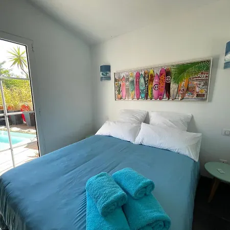 Maison Avec Piscine Privee Holiday home