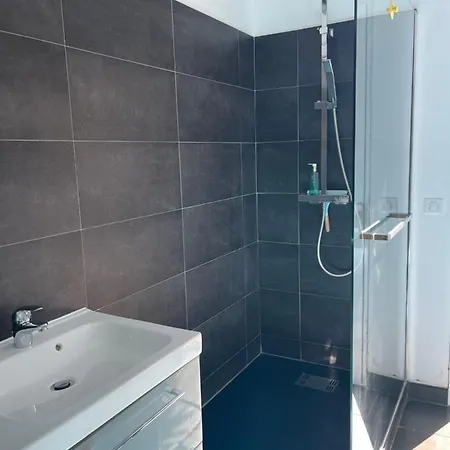 Holiday home Maison Avec Piscine Privee