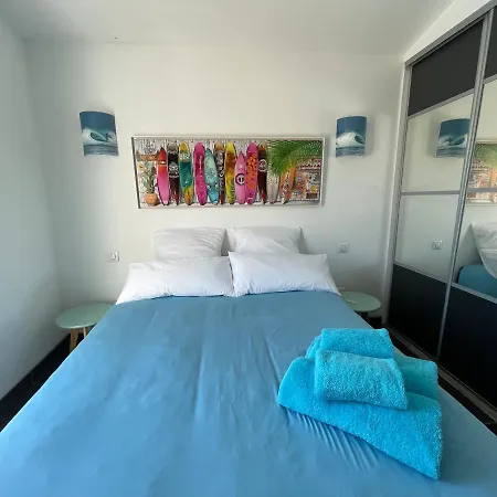 Holiday home Maison Avec Piscine Privee Guethary