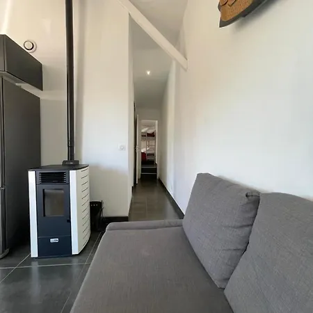 Maison Avec Piscine Privee *