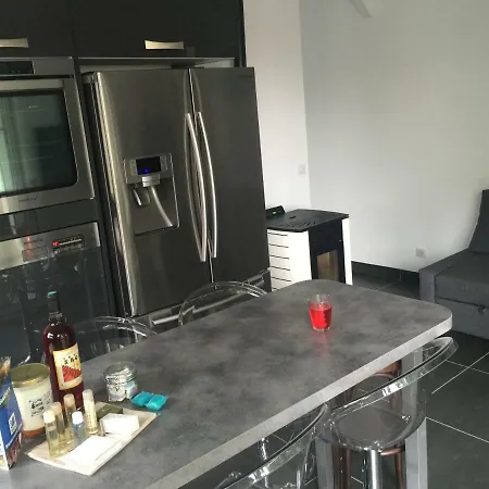 Maison Avec Piscine Privee